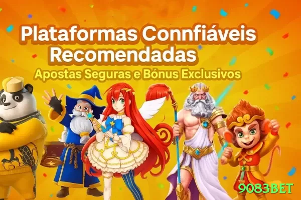 Tudo Sobre 9083bet: Guia Atualizado Para 202601 - 9083bet 🎰📉 Anti-progressive em slots frios: diminua stake após 100 spins sem hit — preserve banca para o inevitável hot streak! 🔥🛡️