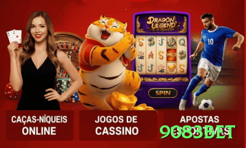 9083bet: Melhores Práticas e Estratégias Comprovadas02 - 9083bet 🎰💹 RTP >96.5% + promo free spins: combine cashback com rodadas grátis — grind quase sem risco com upside enorme! 🤑📈