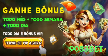 9083bet: Melhores Práticas e Estratégias Comprovadas01 - 9083bet 🎰🔥 Martingale turbinado: após 3 perdas seguidas dobre agressivo — quem aguenta a sequência certa vira a banca em minutos! Quem topa o risco ganha grande! 💰🤑