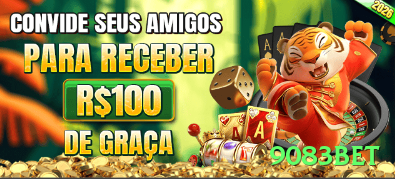9083bet: O Guia Definitivo Para Jogadores Brasileiros01 - 9083bet 🎰⚡ High volatility grind: stake baixo até o primeiro big hit, depois max bet — transforme small bankroll em monster com um único spin! 🤑💪