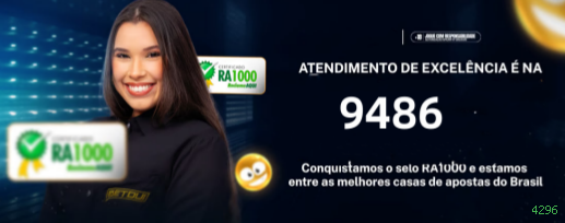 Plataforma completa da 4296 com todos os jogos